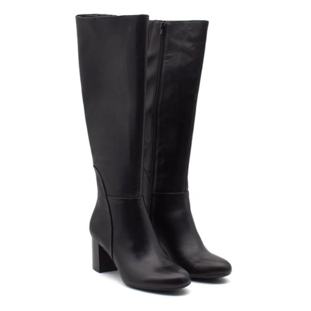 Inc International Concepts Radella Dress Boots,